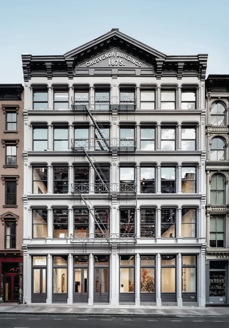 Marian Goodman Gallery